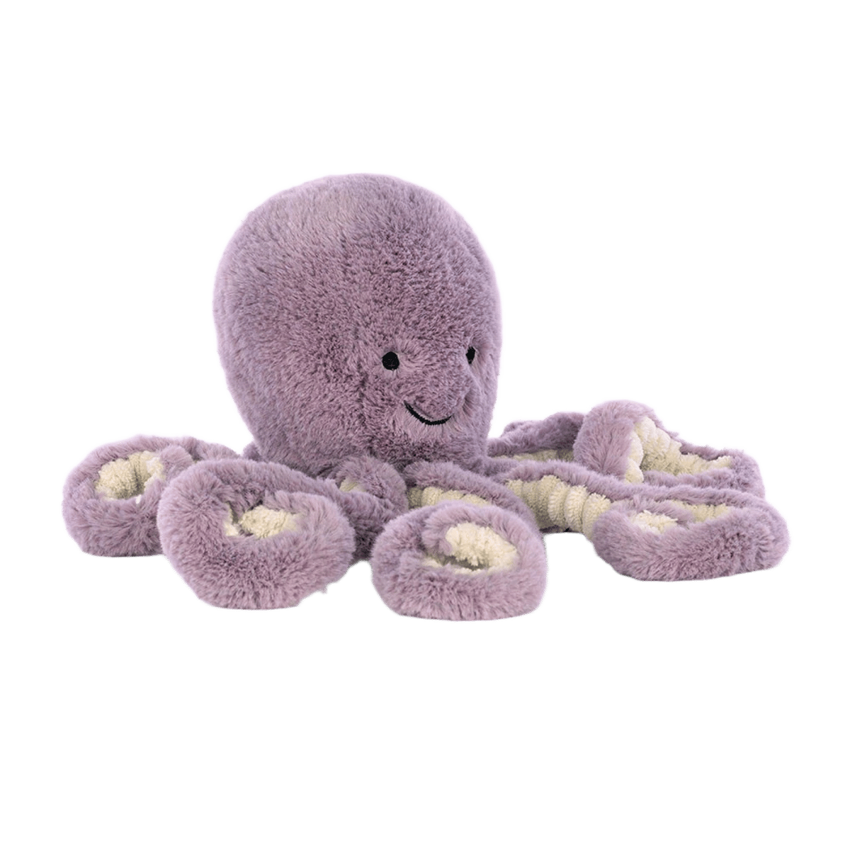 Maya Octopus