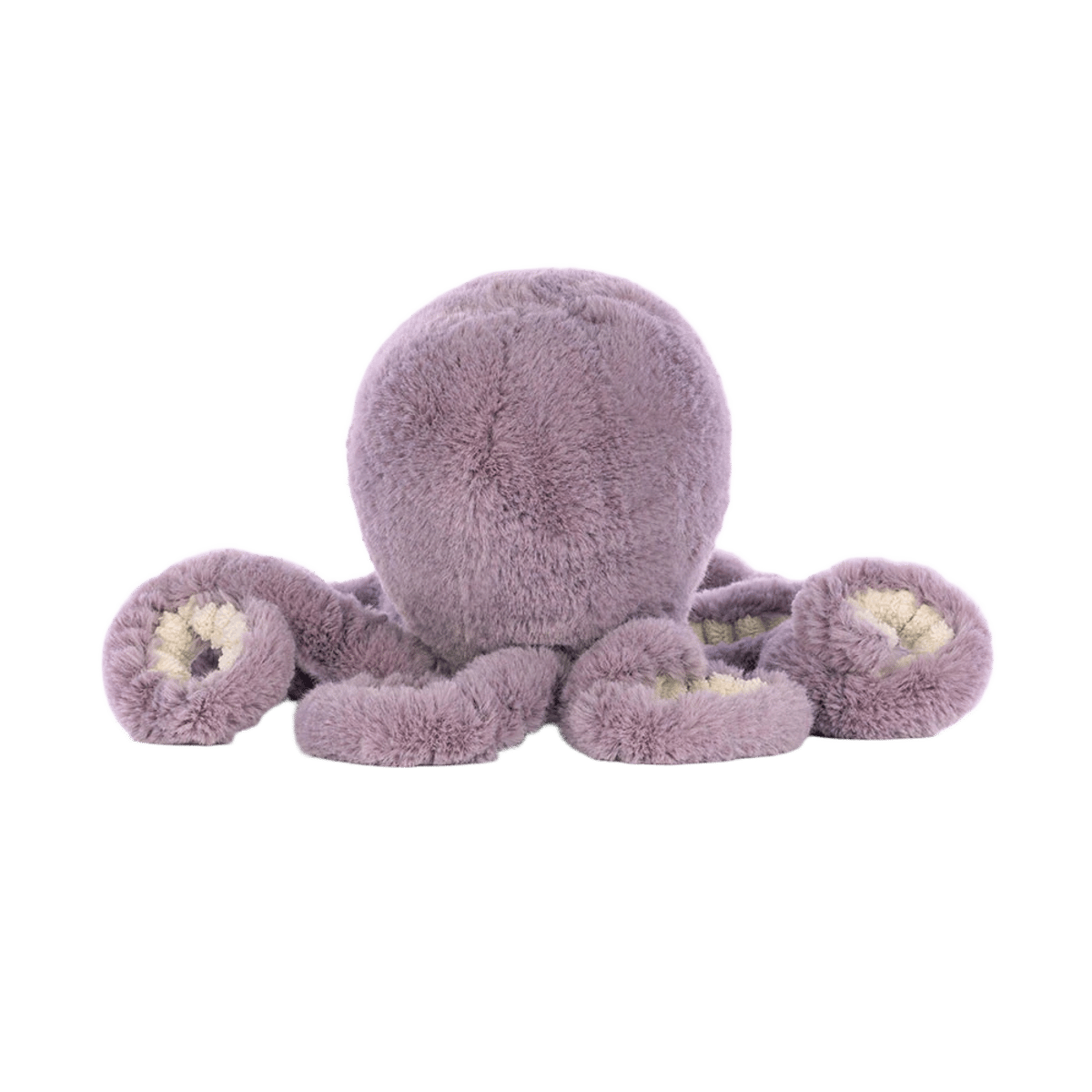 Maya Octopus