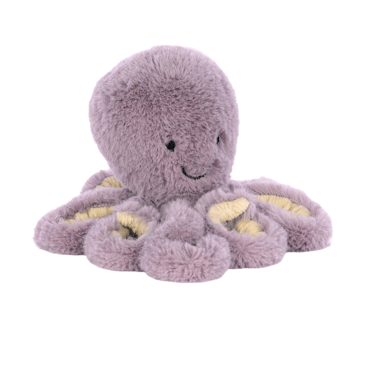 Maya Octopus