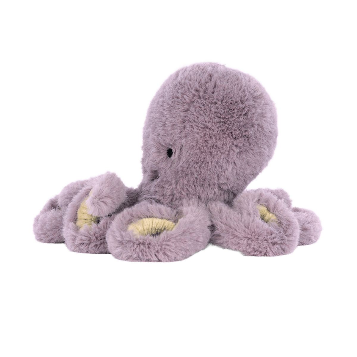 Maya Octopus
