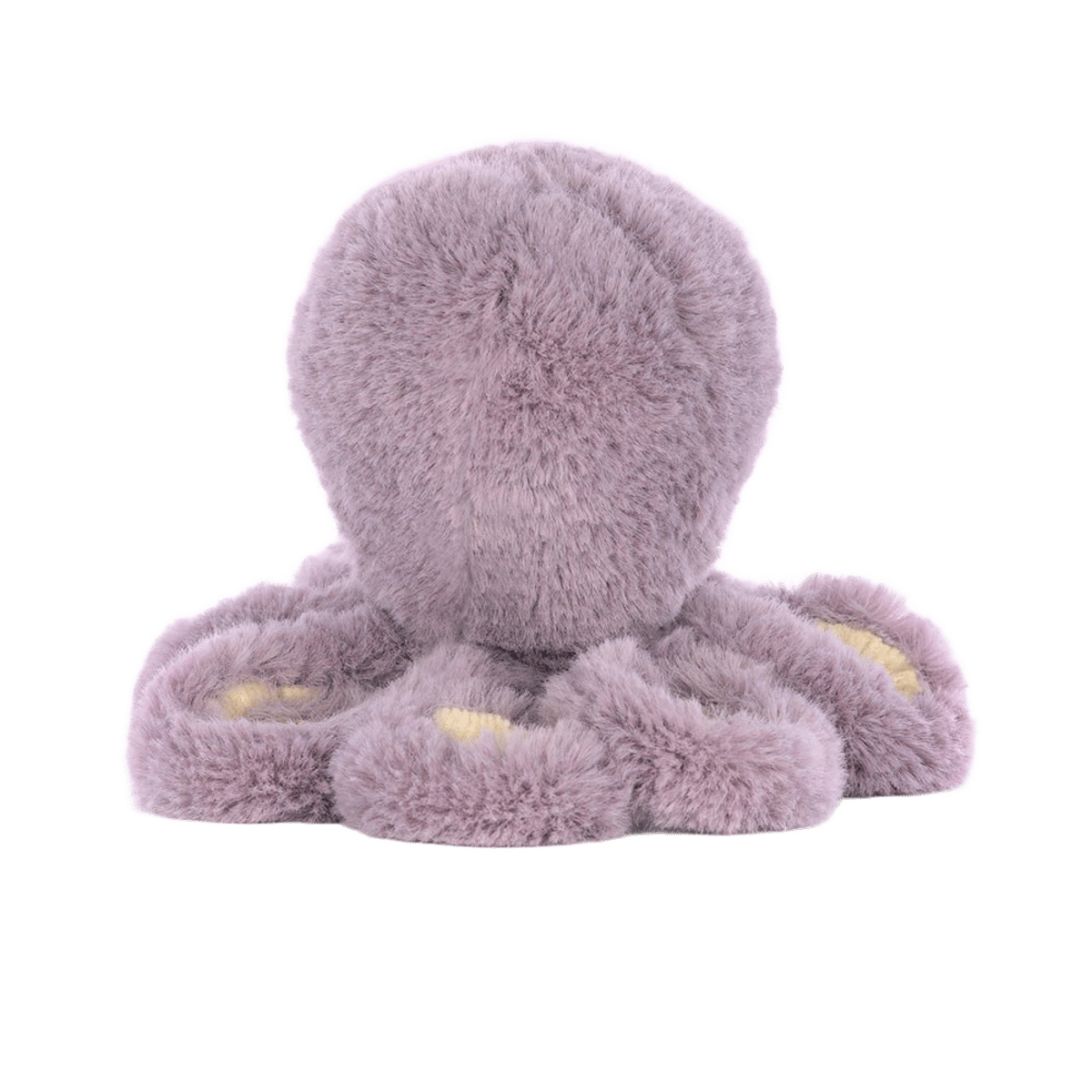 Maya Octopus
