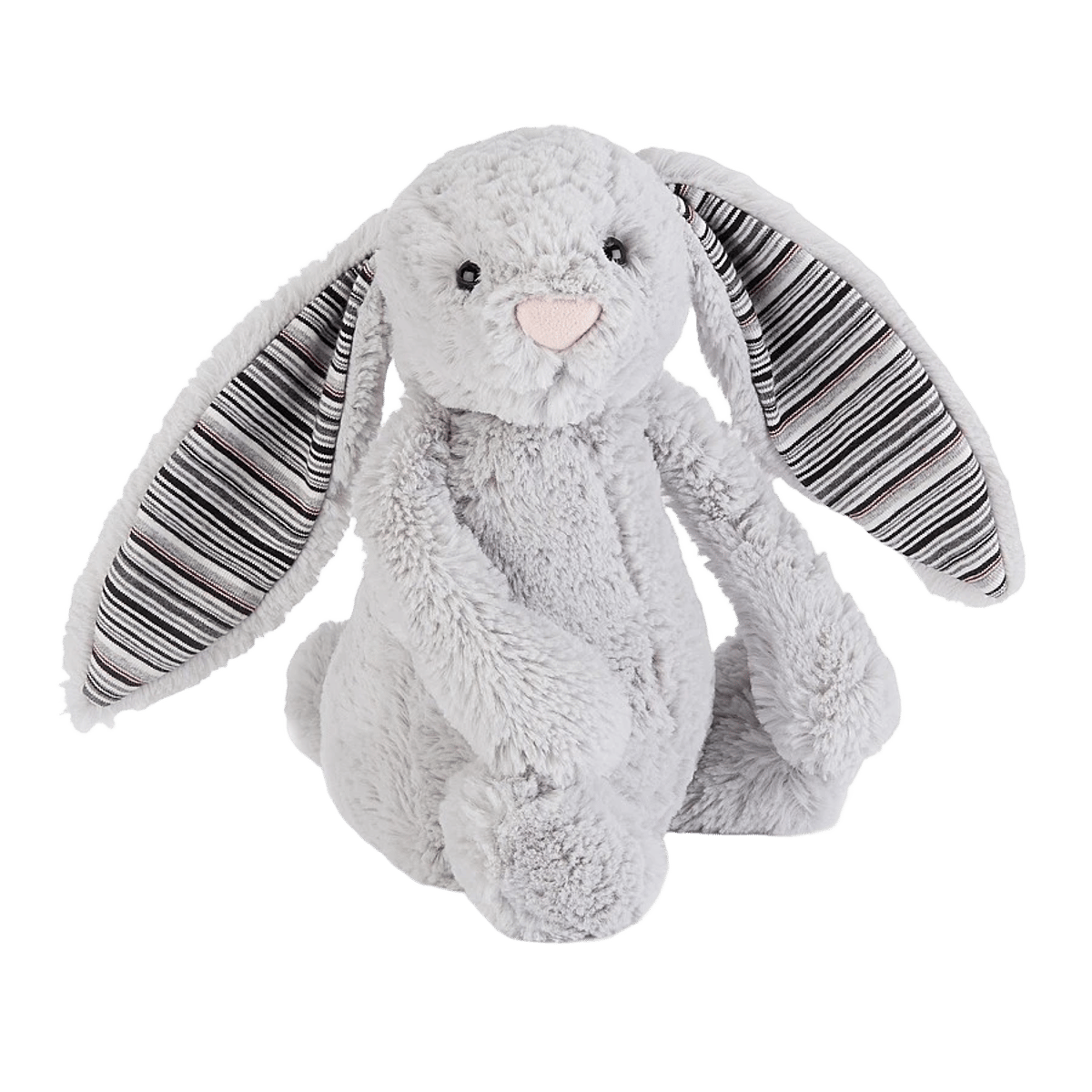 Bashful Blake Bunny