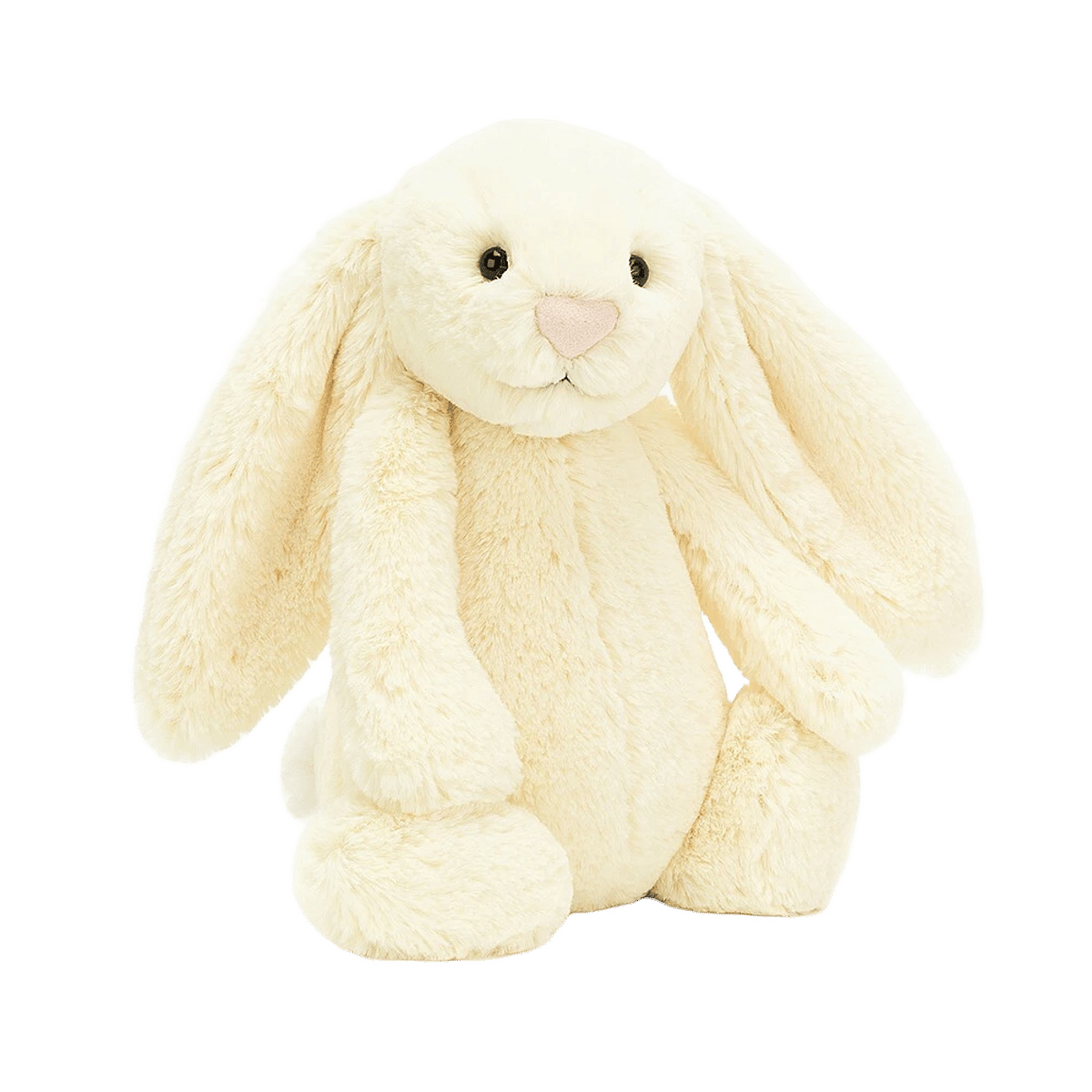 Bashful Buttermilk Bunny