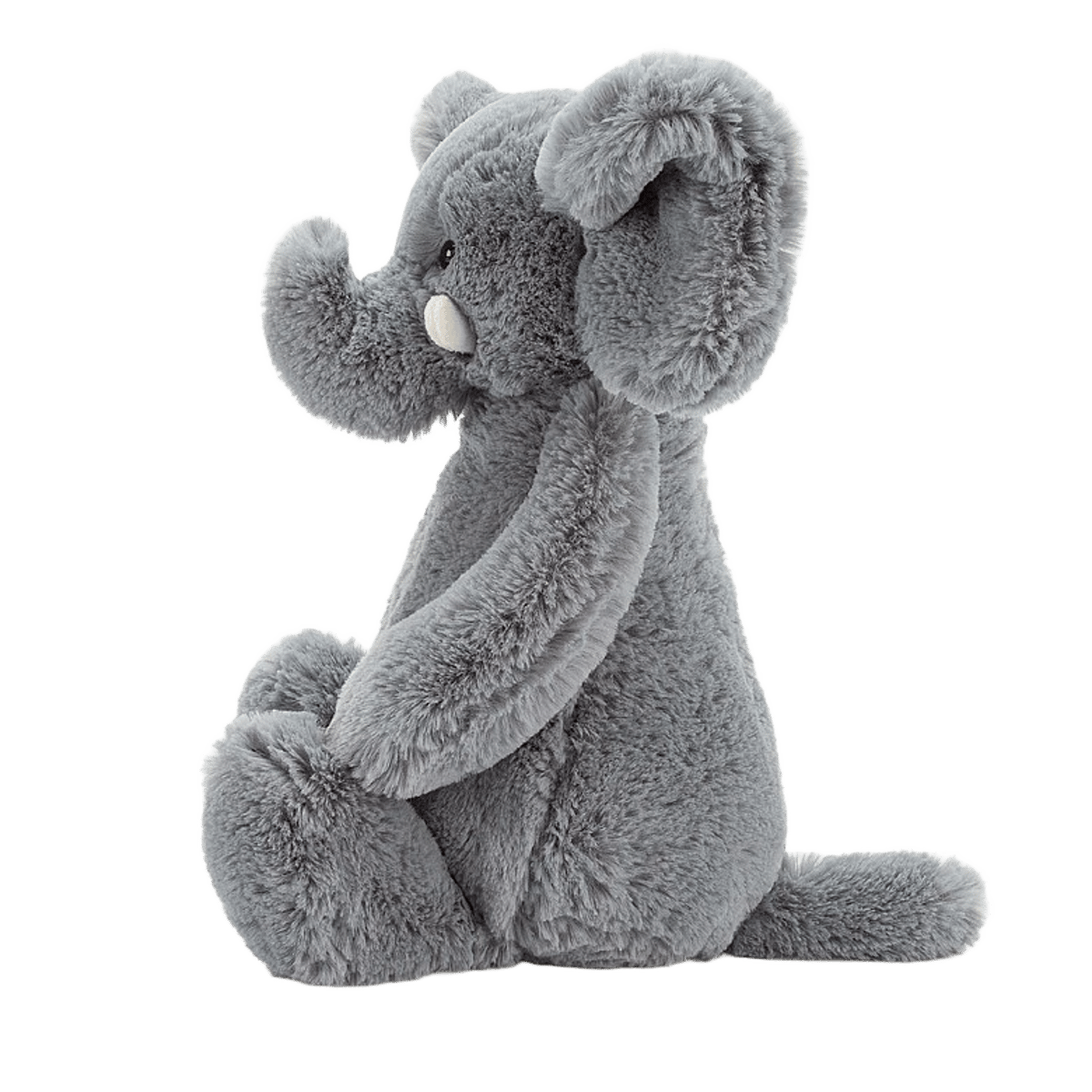 Bashful Elephant