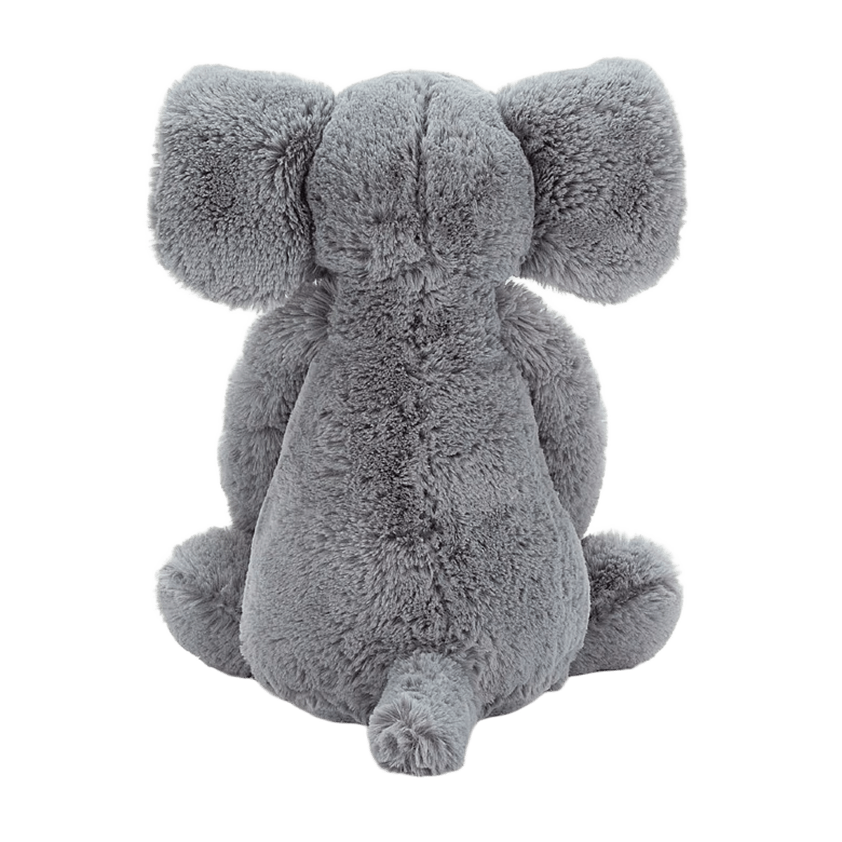 Bashful Elephant