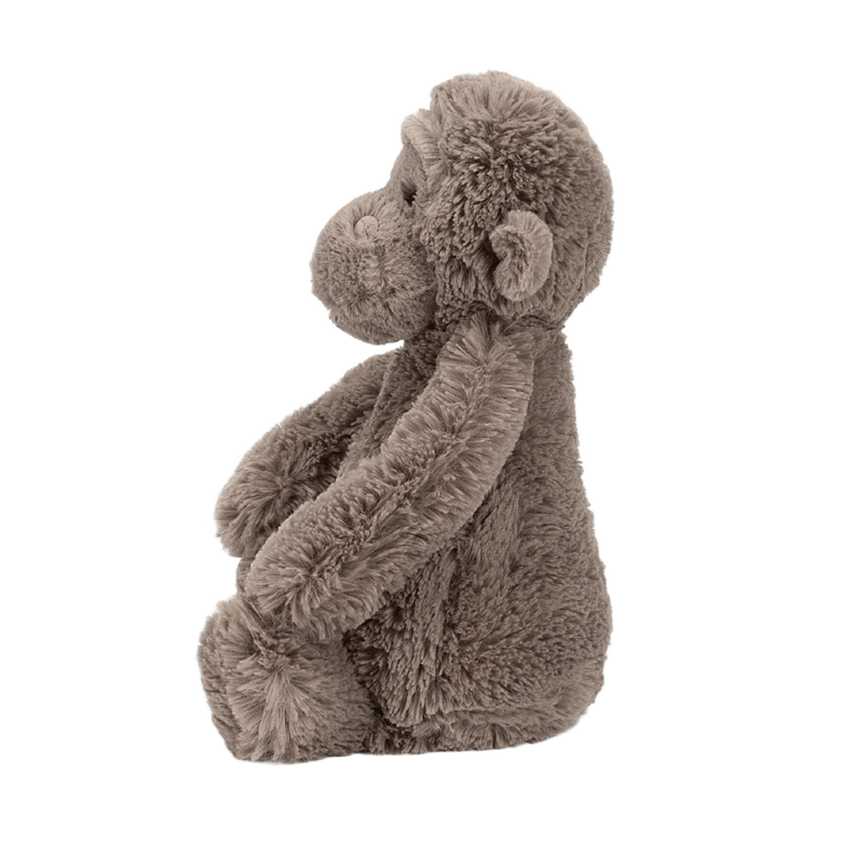 Bashful Gorilla - Brown