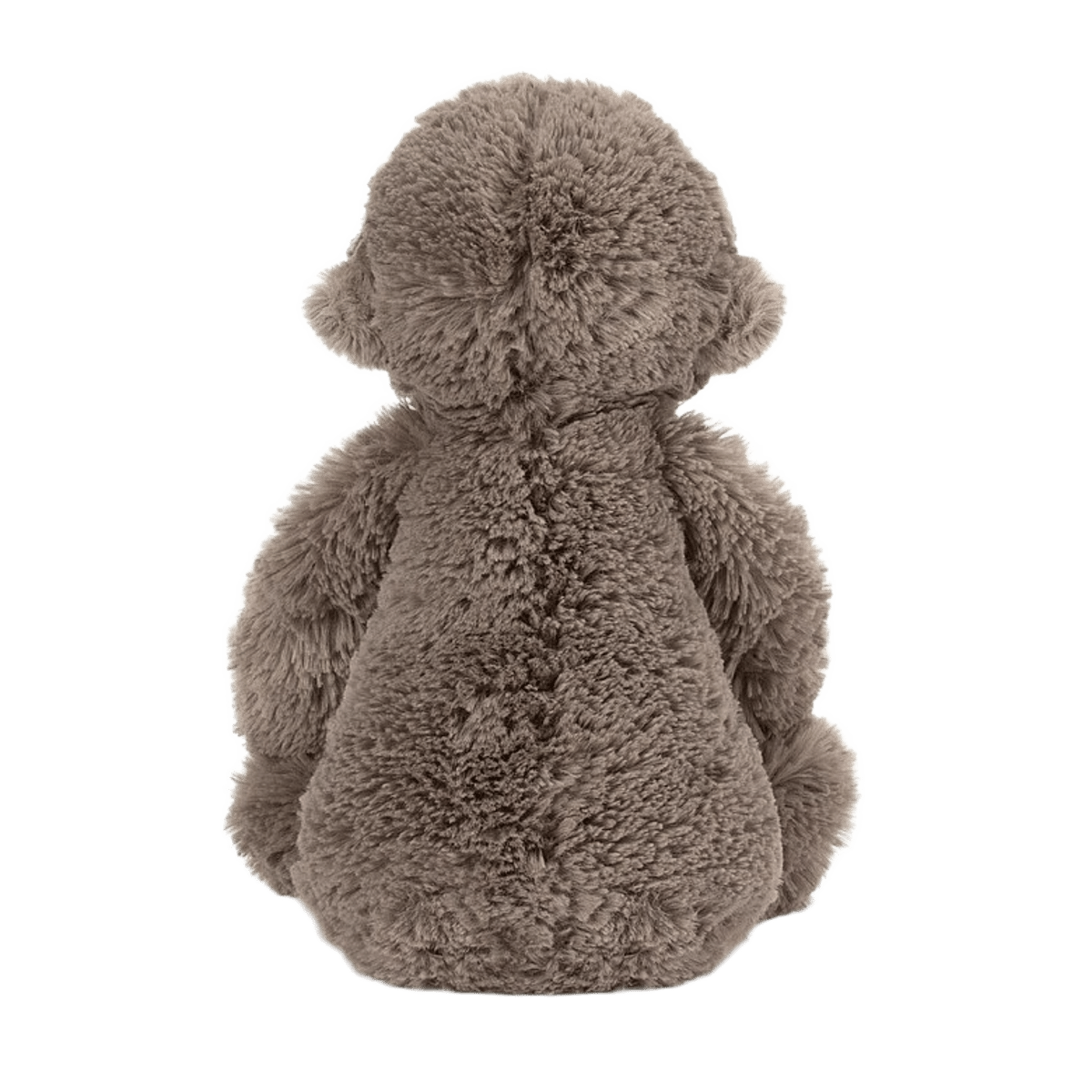 Bashful Gorilla - Brown