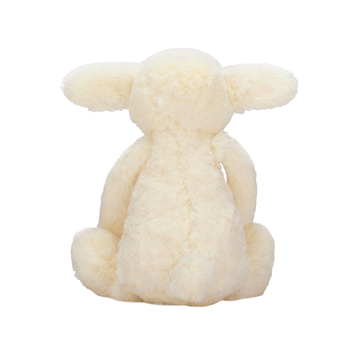 Bashful Lamb