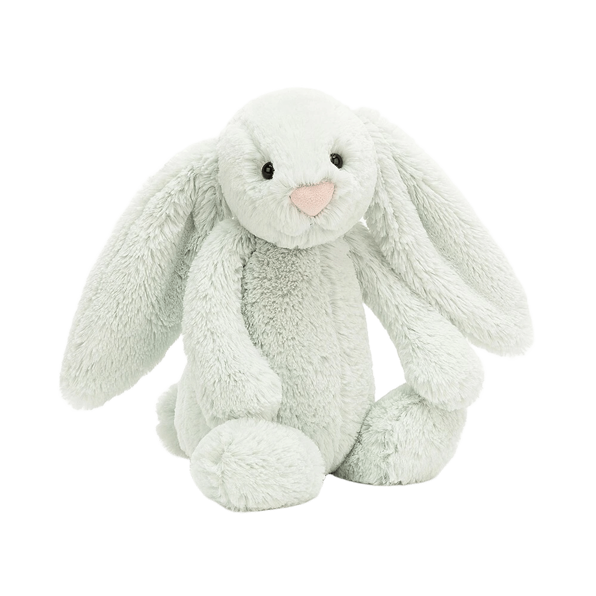 Bashful Seaspray Bunny