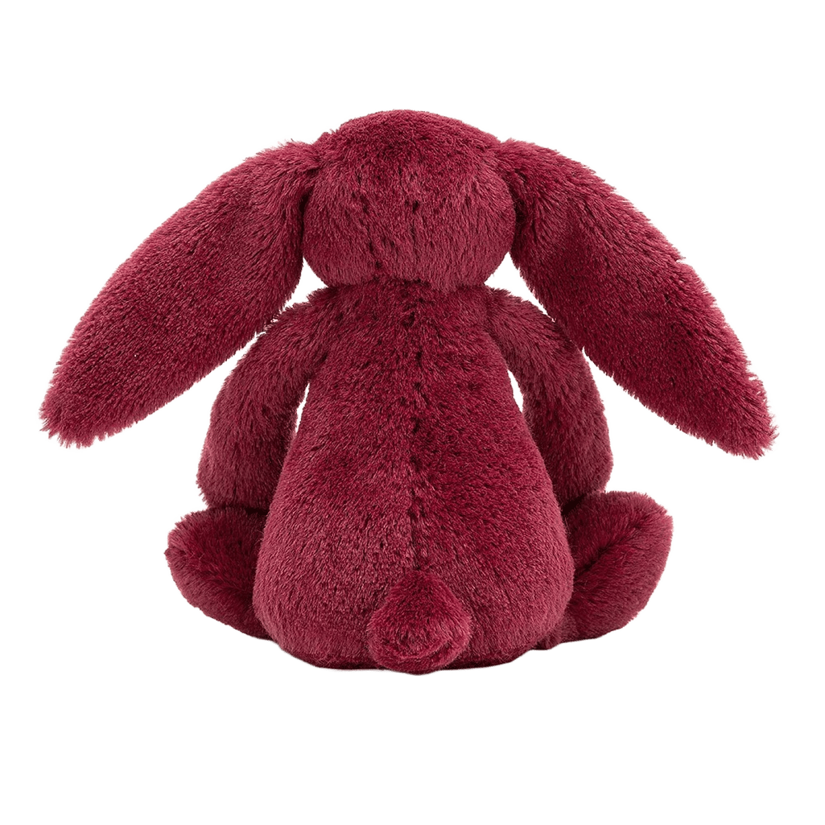 Bashful Sparkly Cassis Bunny