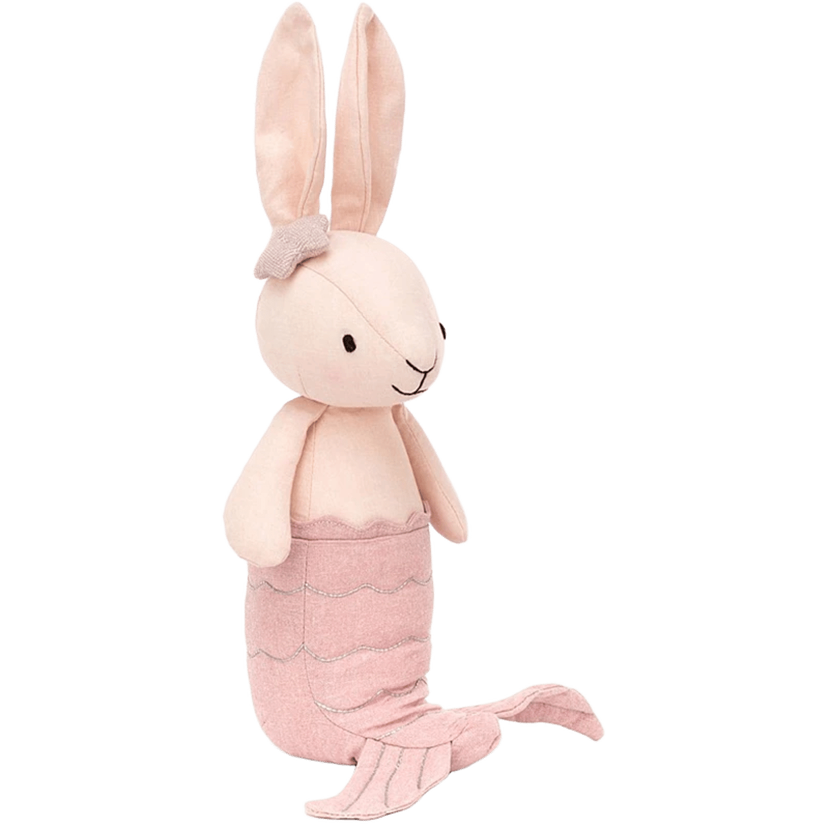 Merbunny Blush