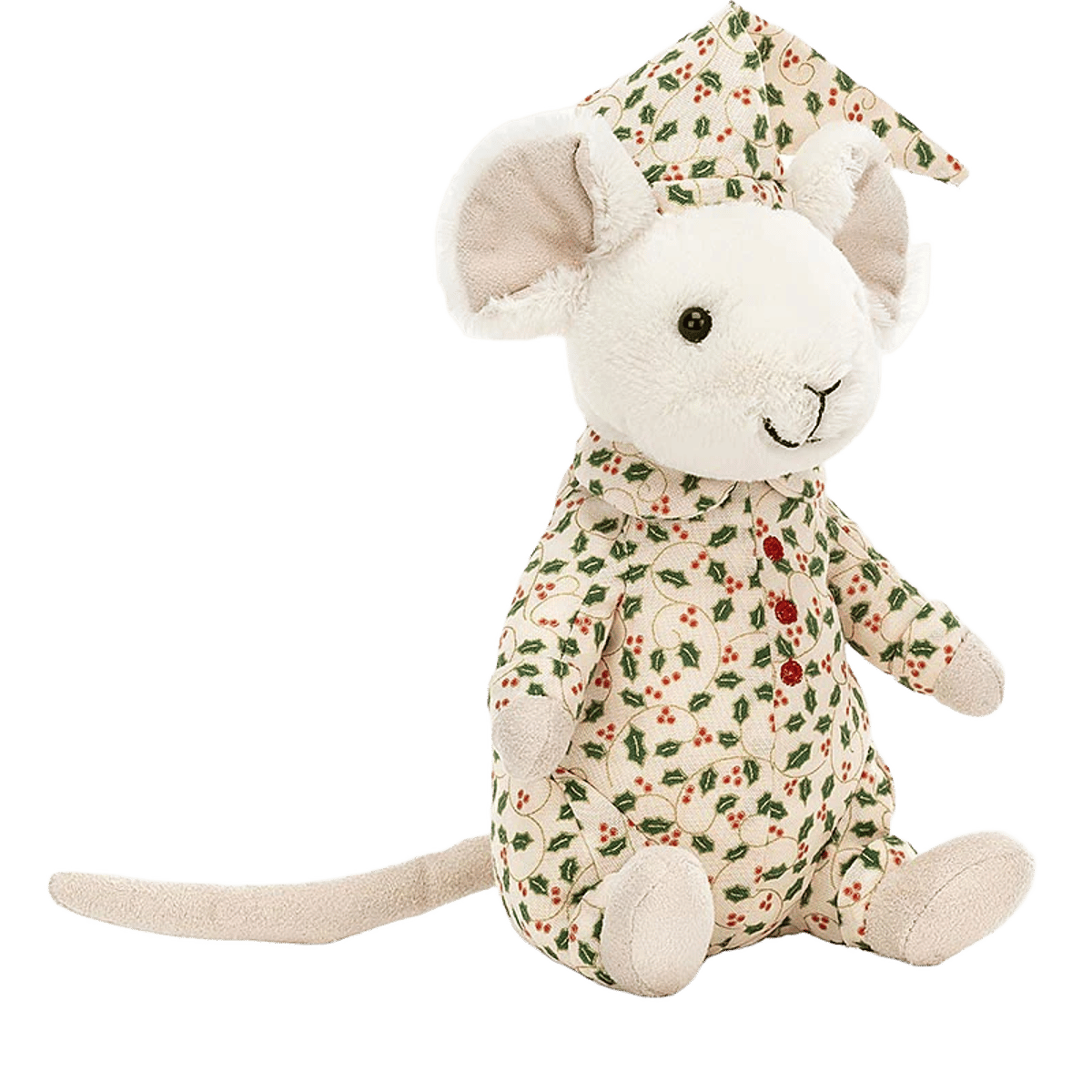 Merry Mouse Bedtime