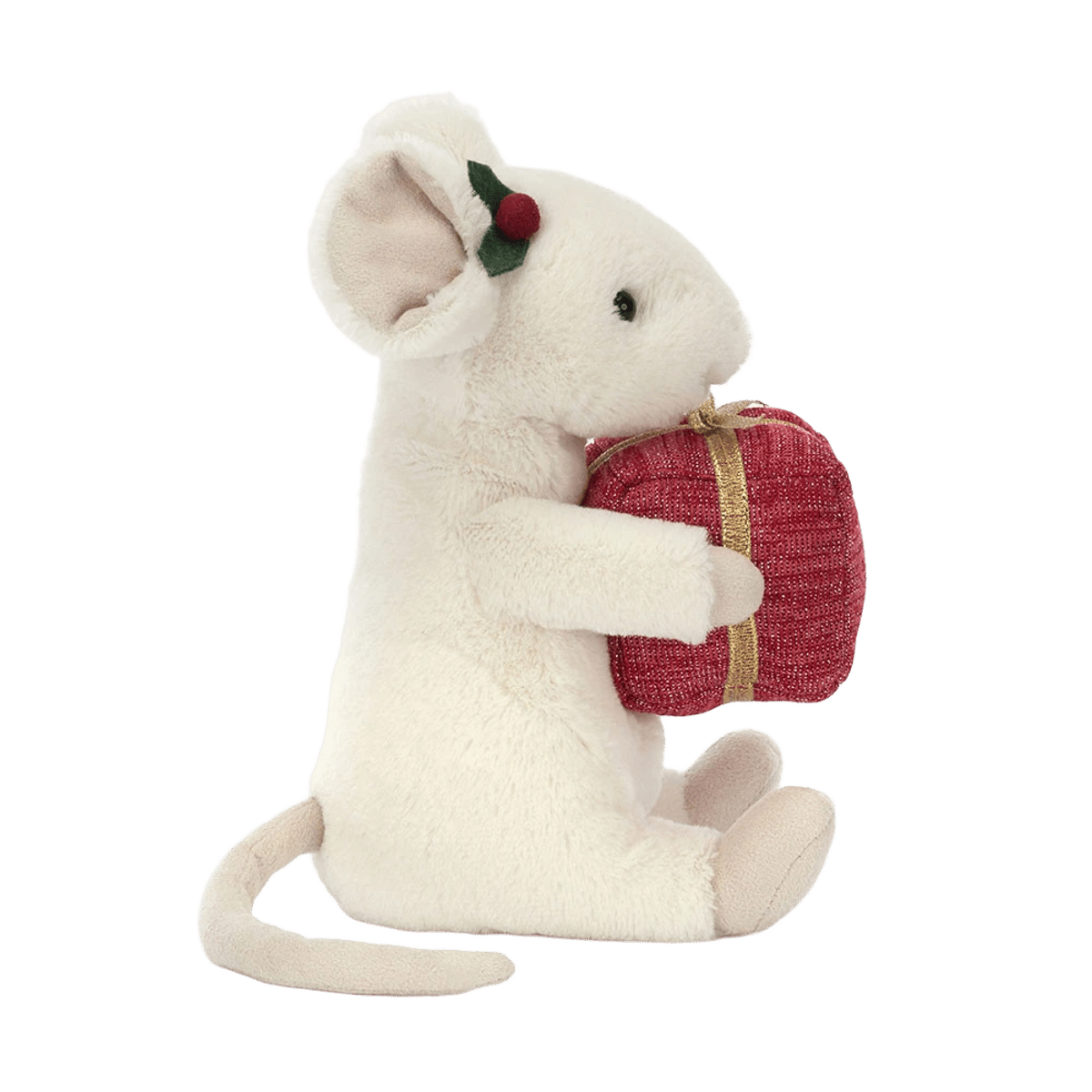 Merry Mouse Present