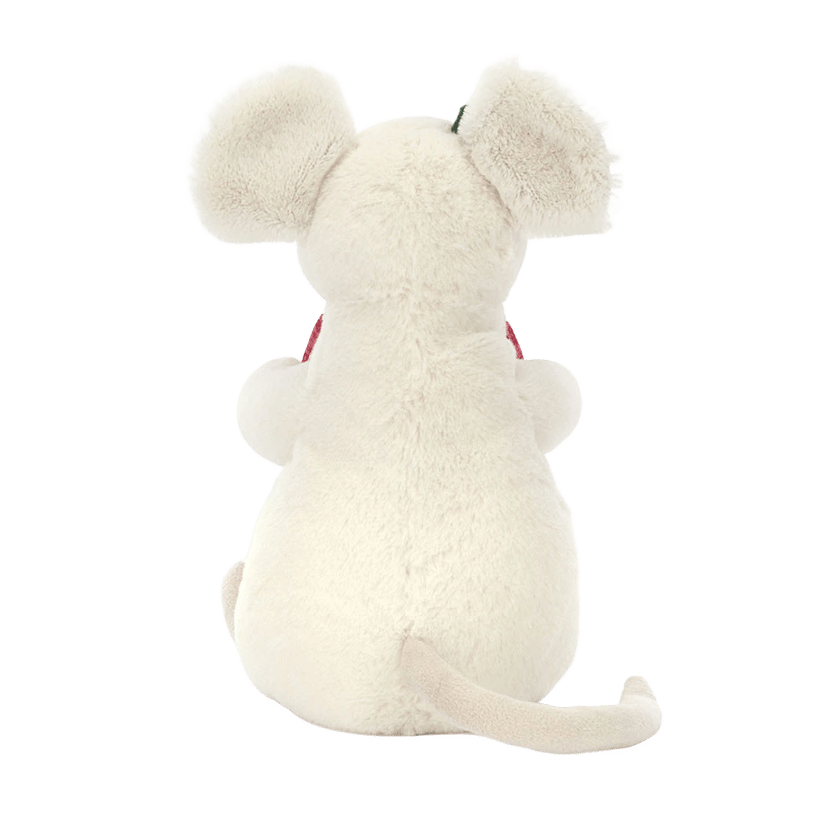 Merry Mouse Present