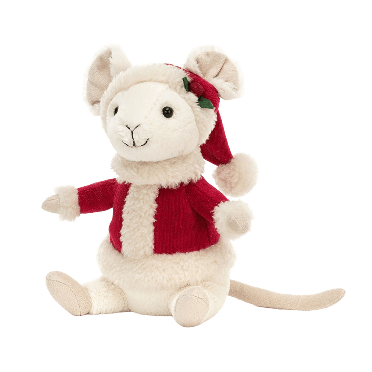 Merry Mouse
