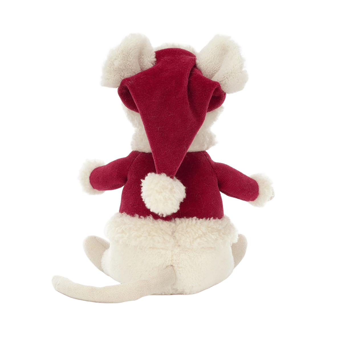 Merry Mouse