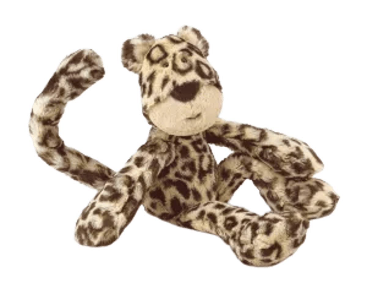 Merryday Leopard