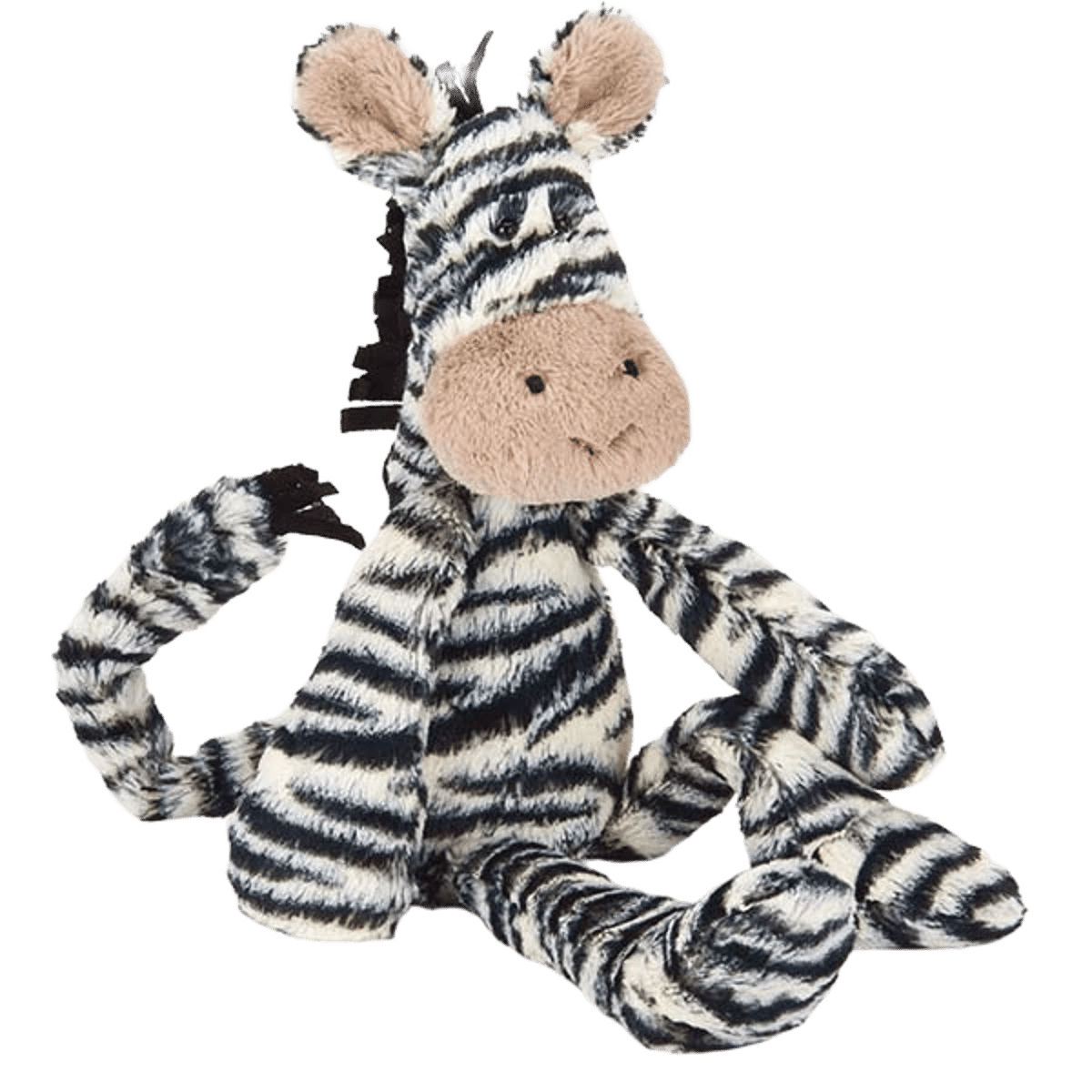 Merryday Zebra