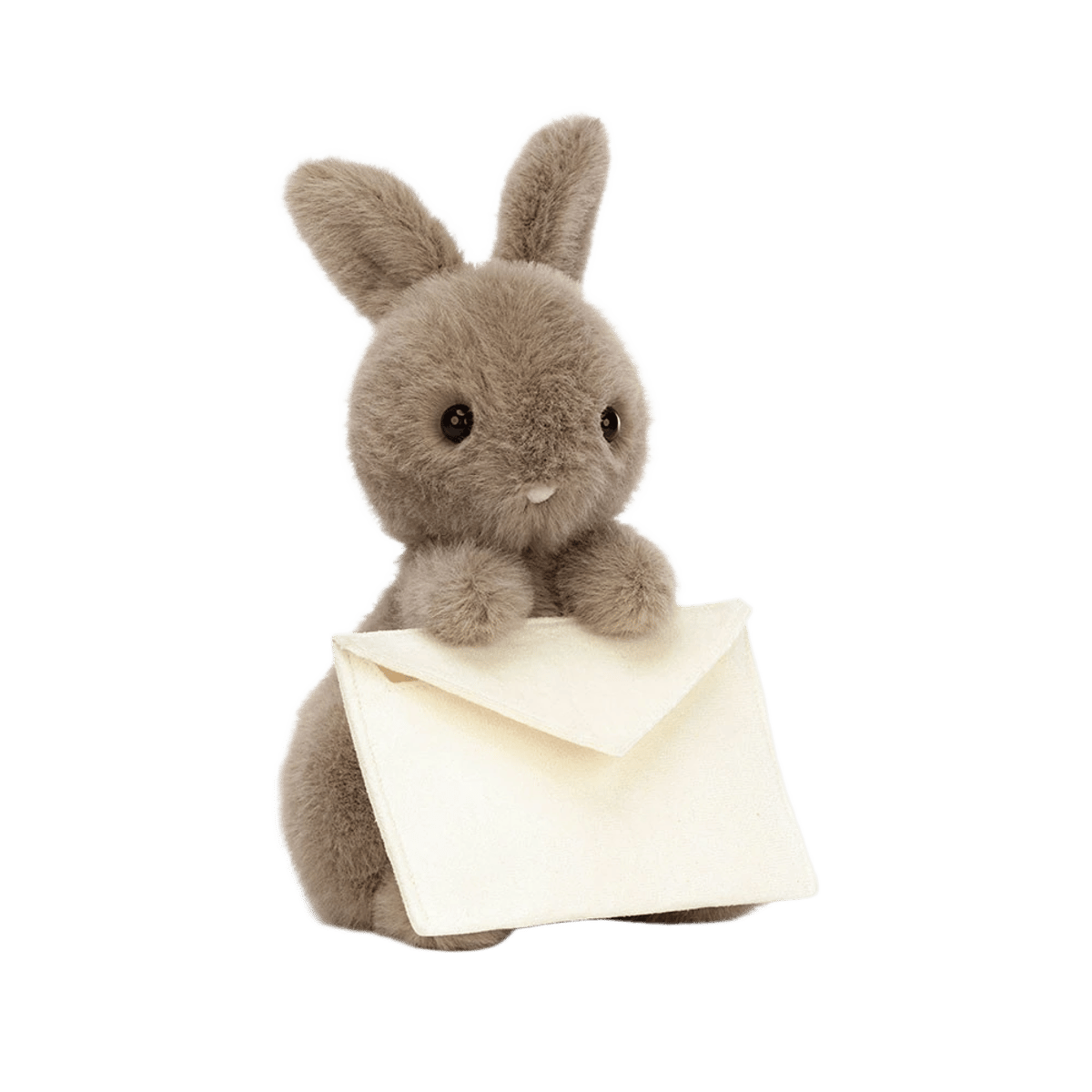 Messenger Bunny