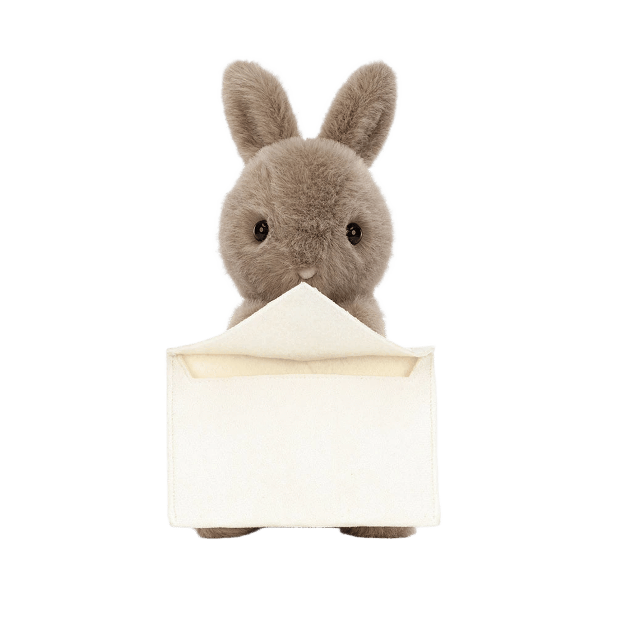 Messenger Bunny