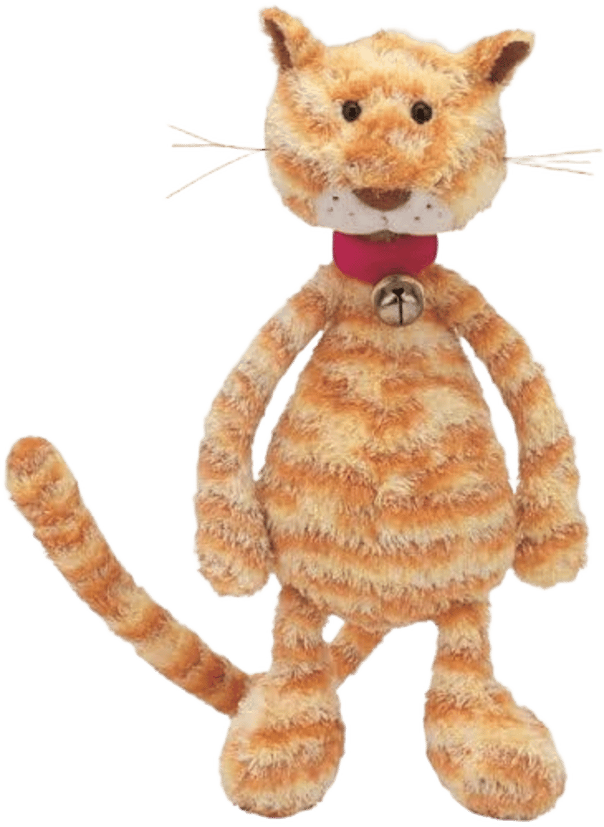 Miaow Bella Cappuccino Cat