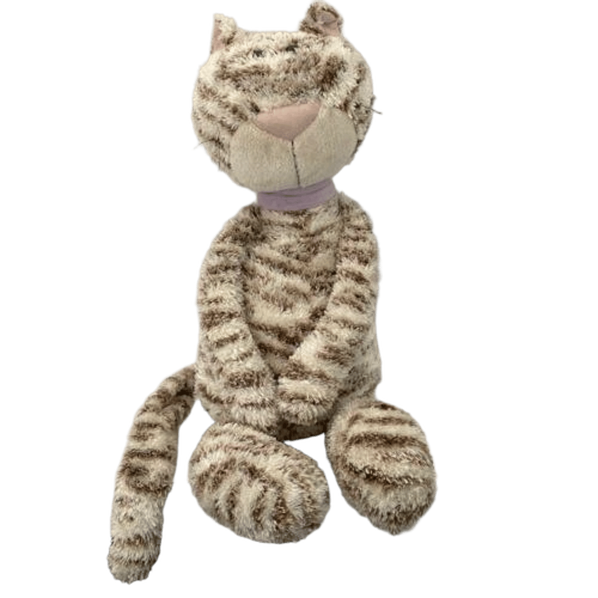 Miaow Bella Mocha Cat