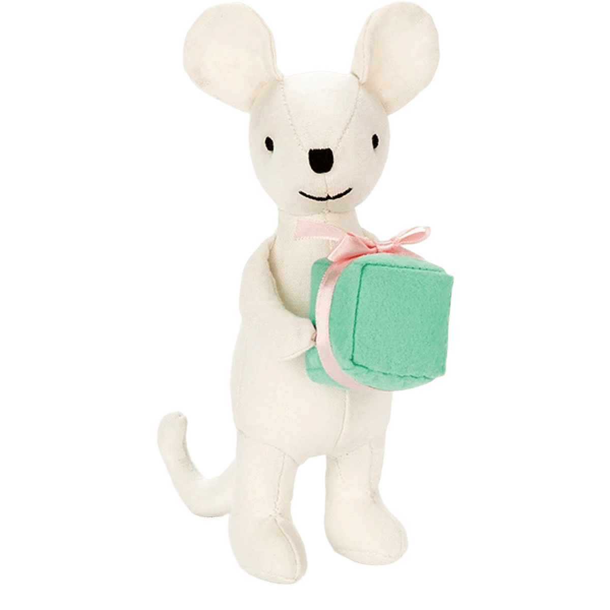 Mini Messenger Mouse