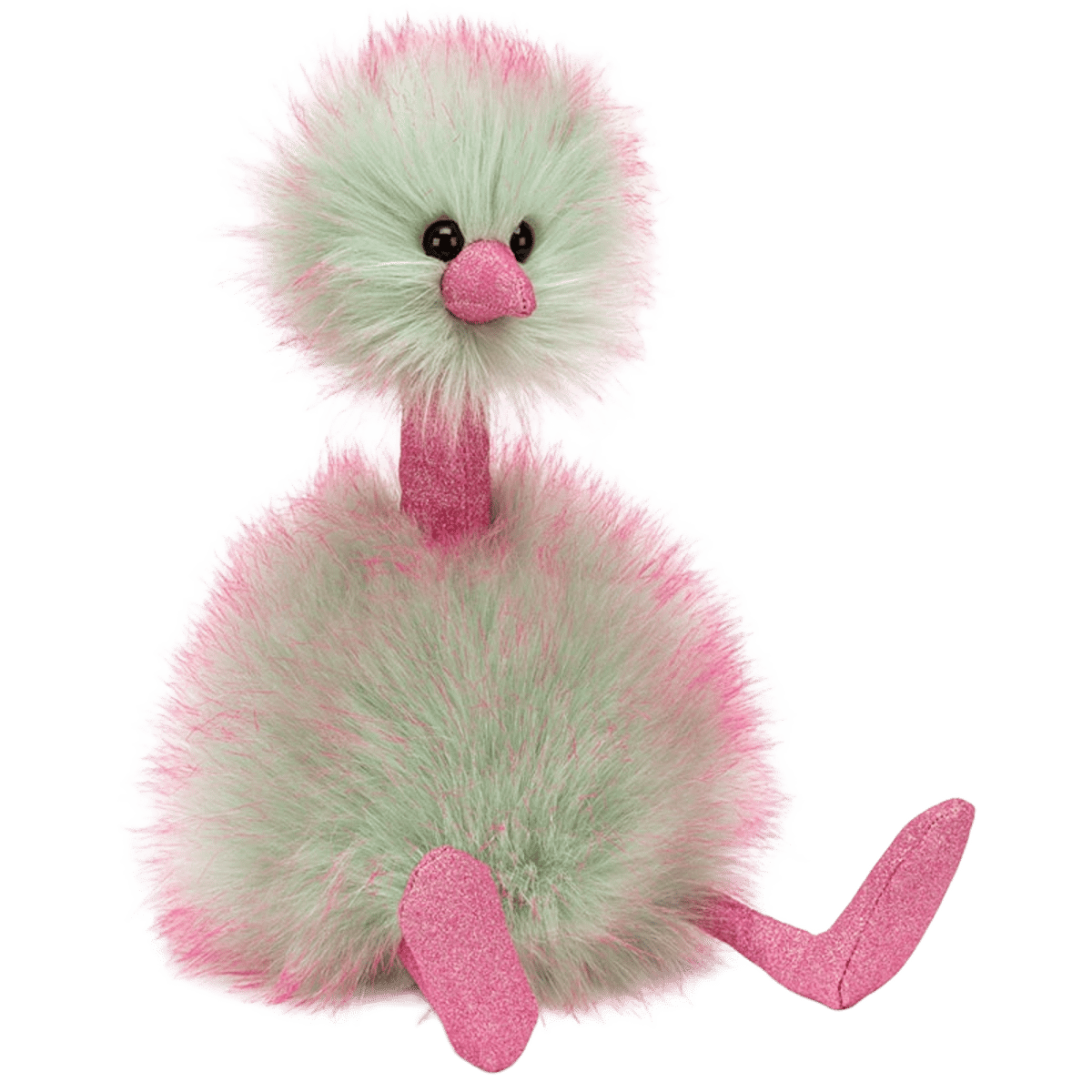 Mint Fizz Pompom