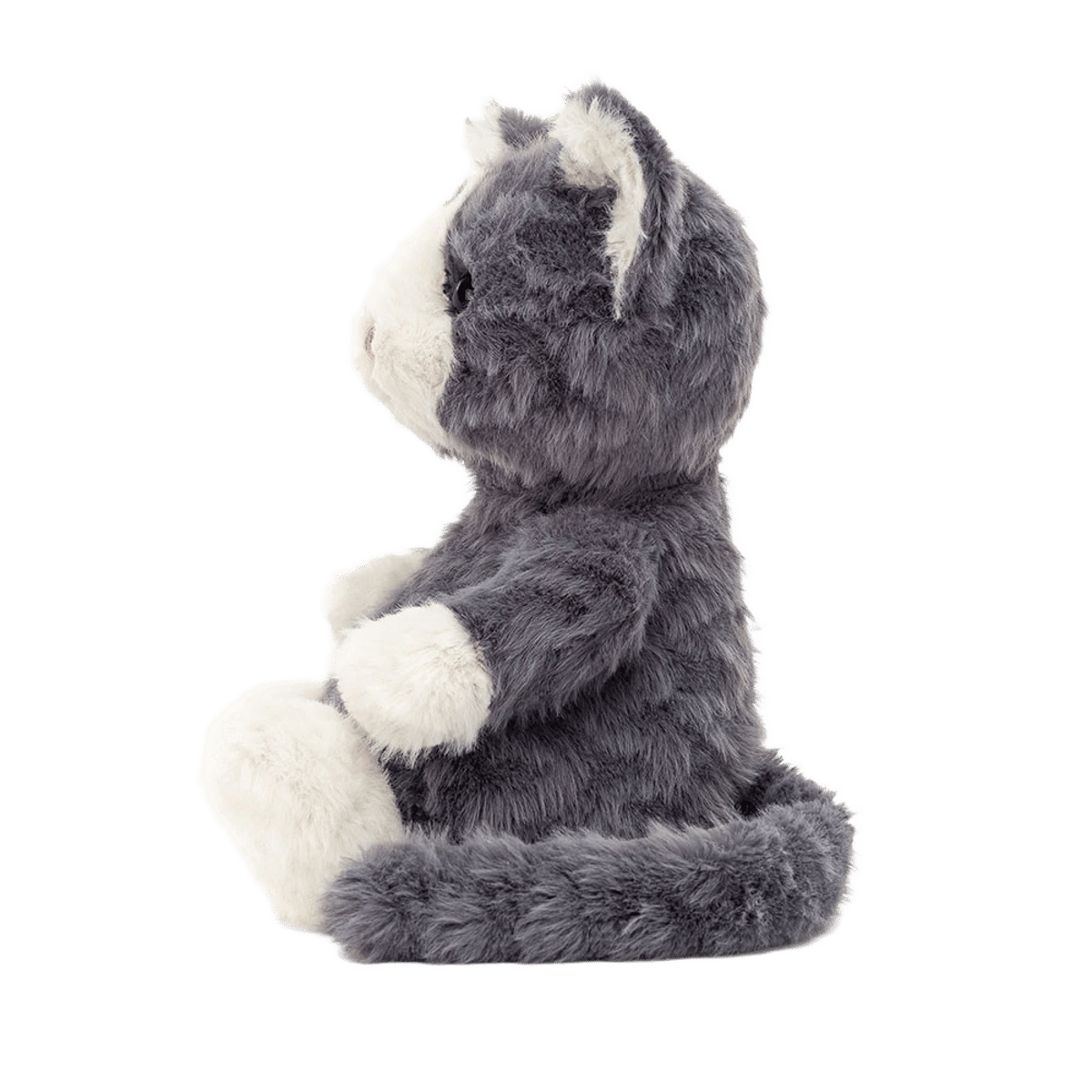 Mitten Kitten Storm