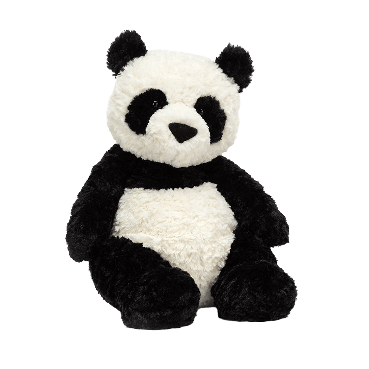 Montgomery Panda