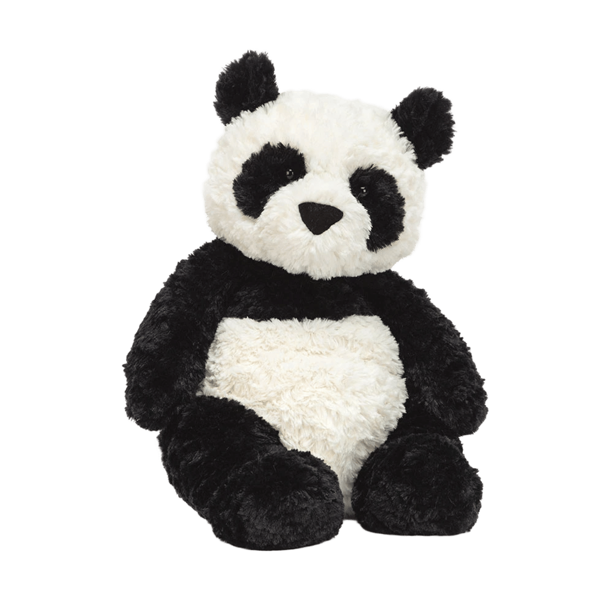 Montgomery Panda