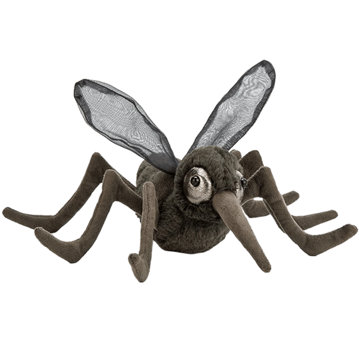 Morris Mosquito