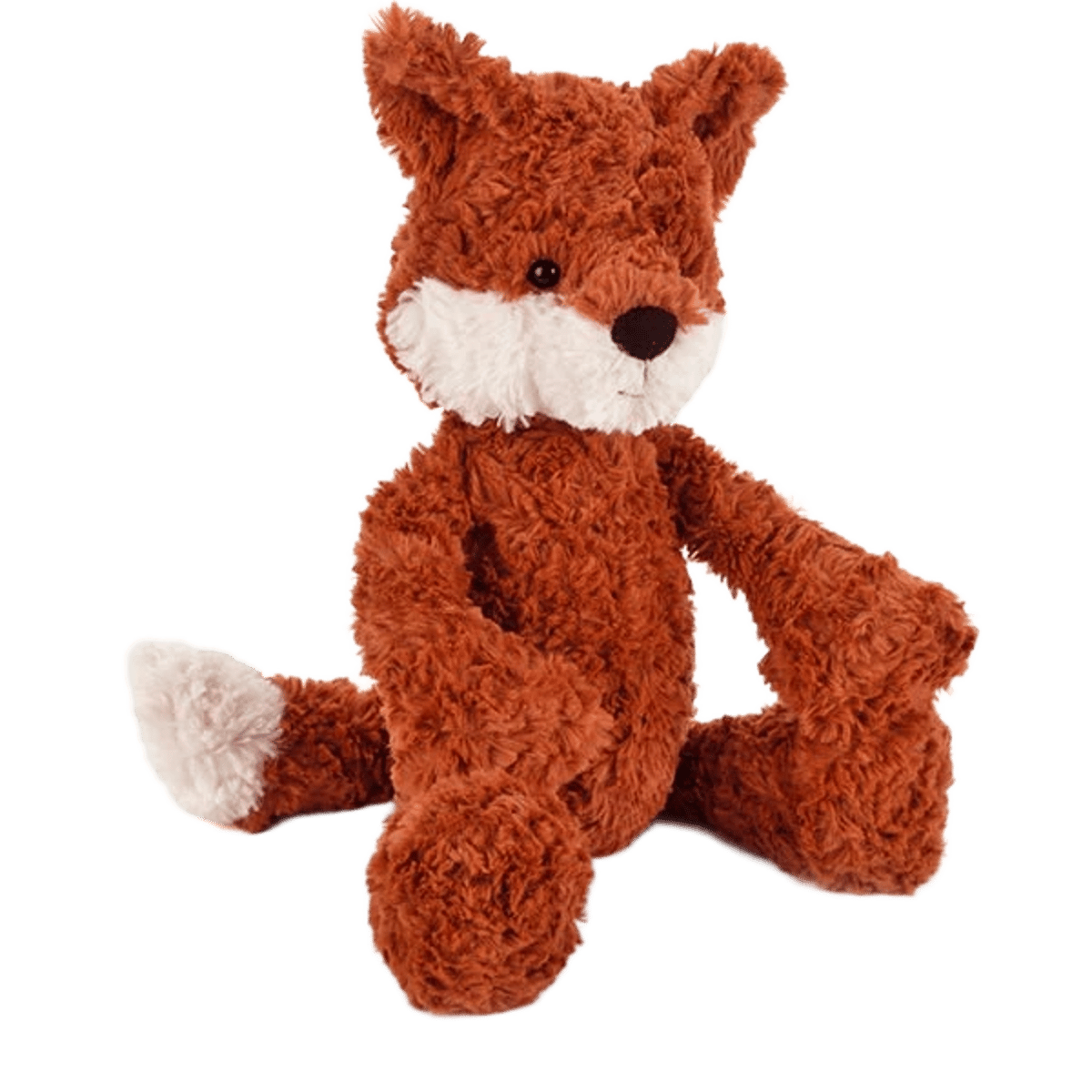 Mumble Fox
