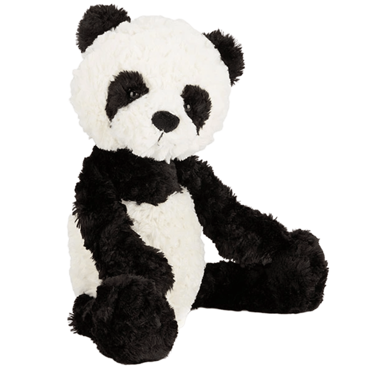 Mumble Panda