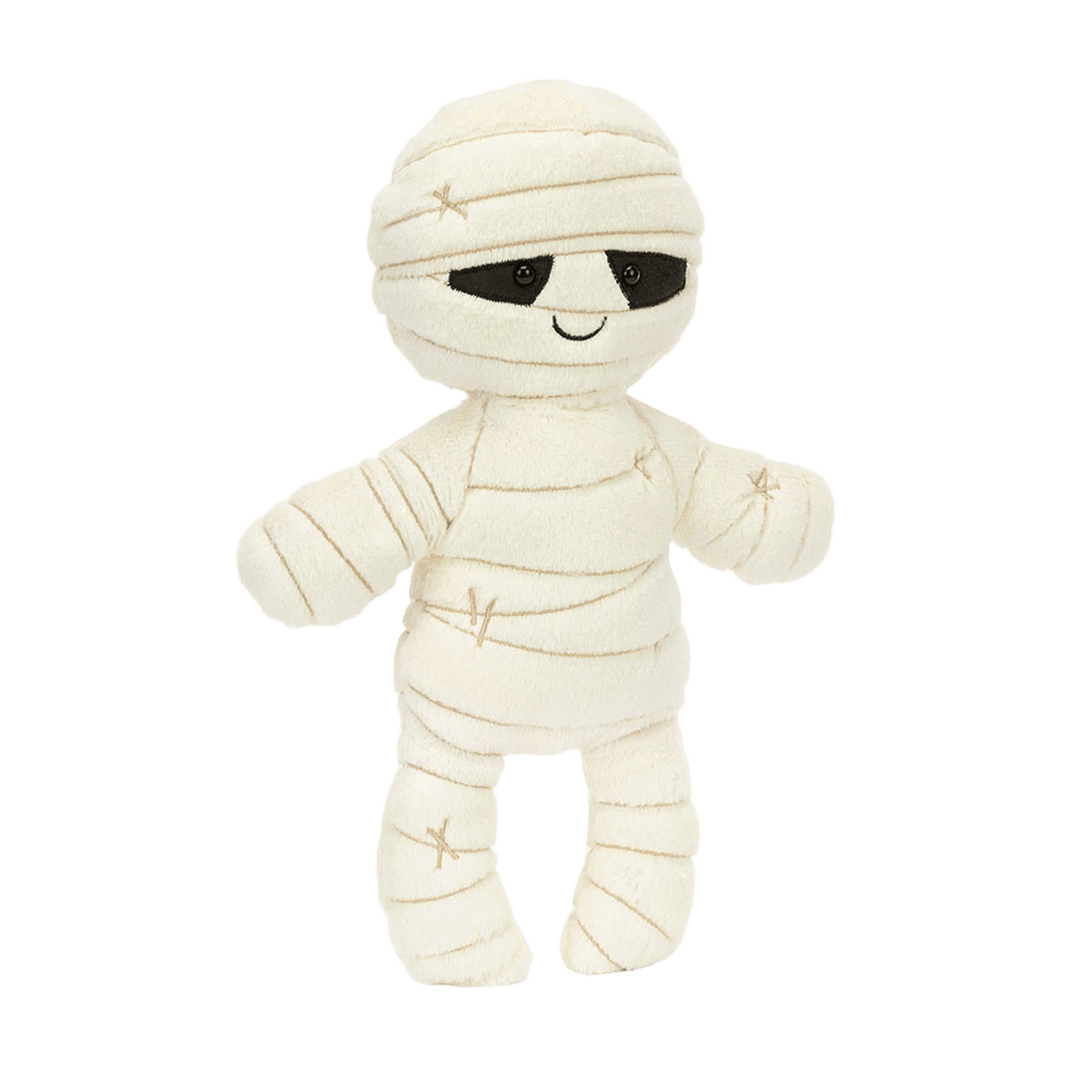 Mummy Bob