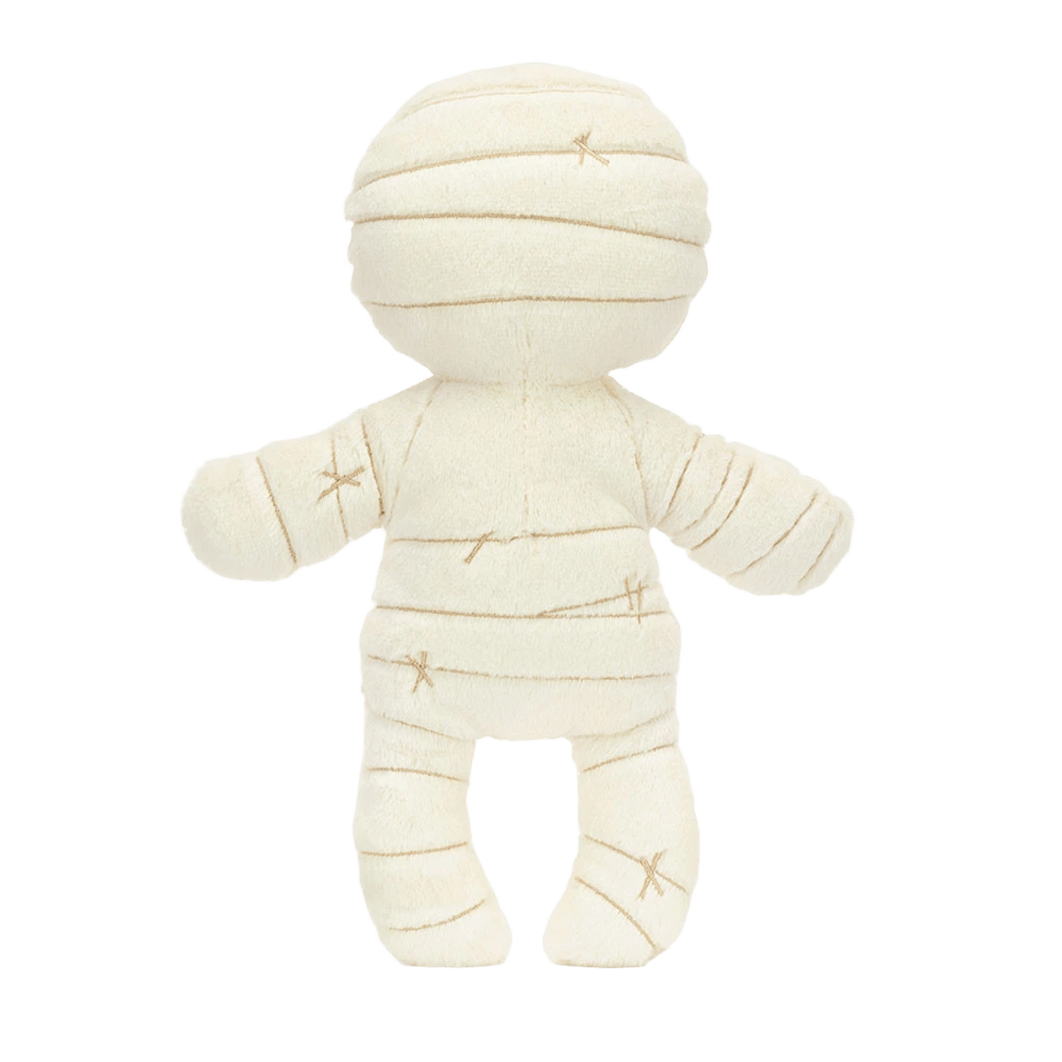 Mummy Bob