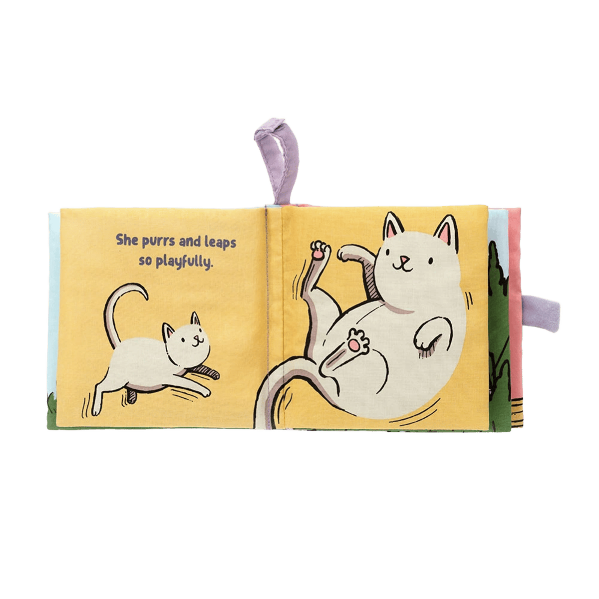 Mummy Loves Me Book
