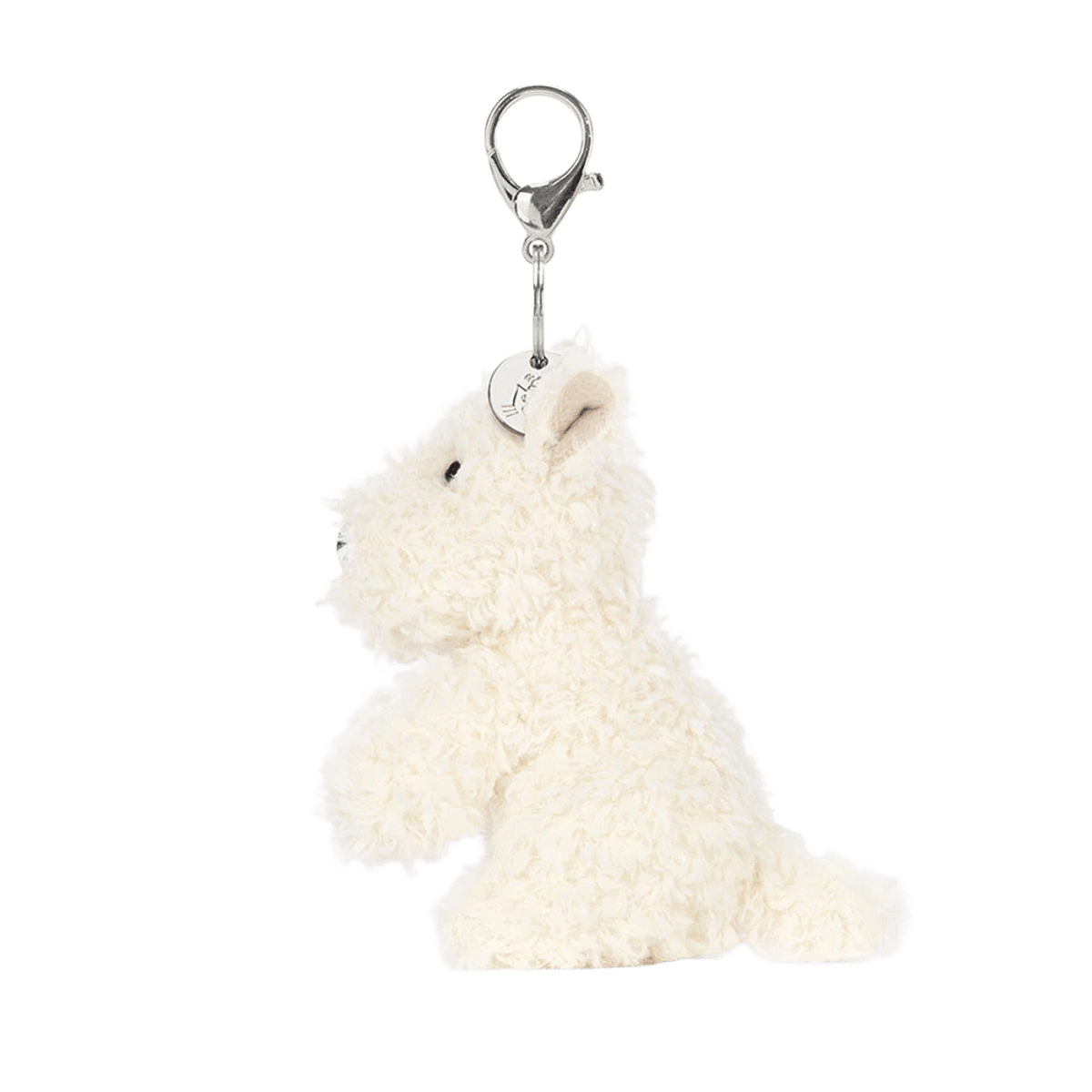 Munro Scottie Dog Bag Charm