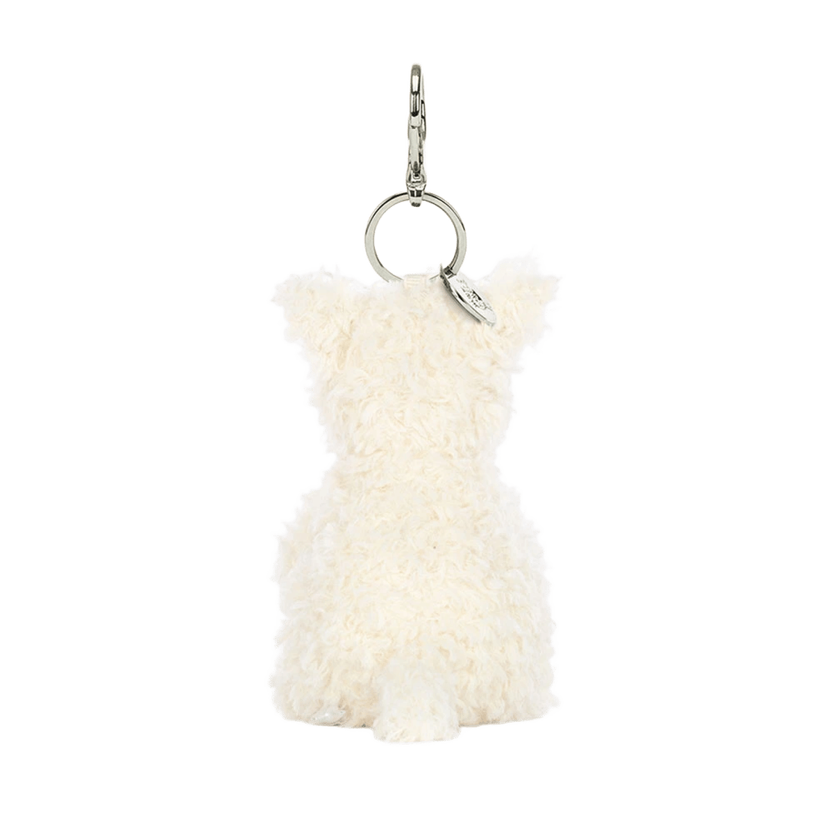 Munro Scottie Dog Bag Charm