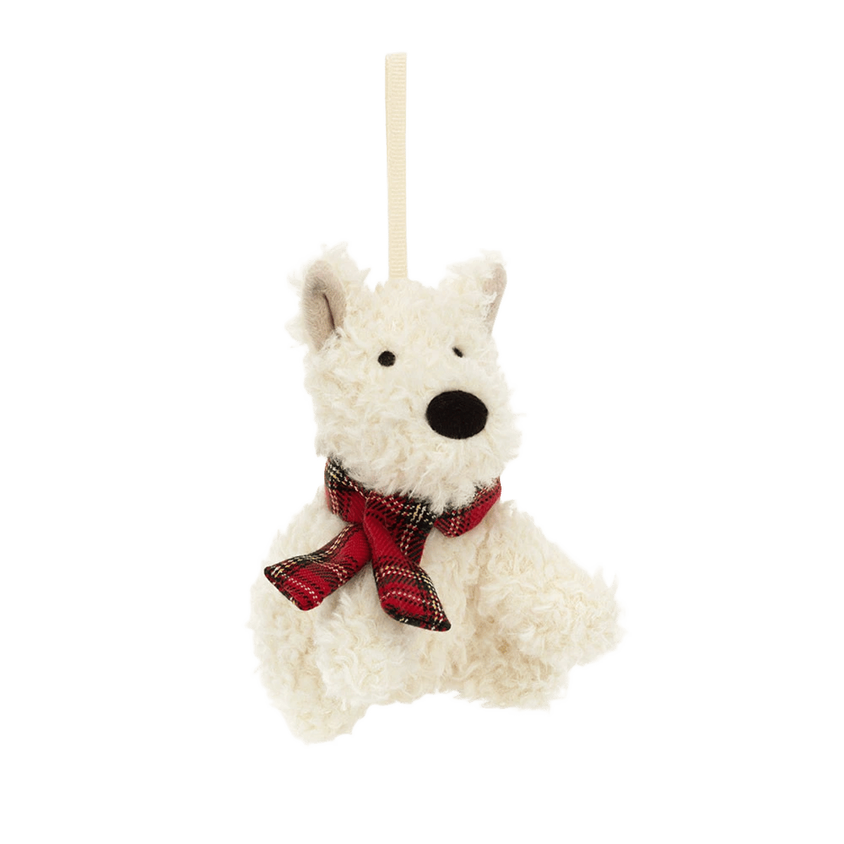 Munro Scottie Dog Decoration