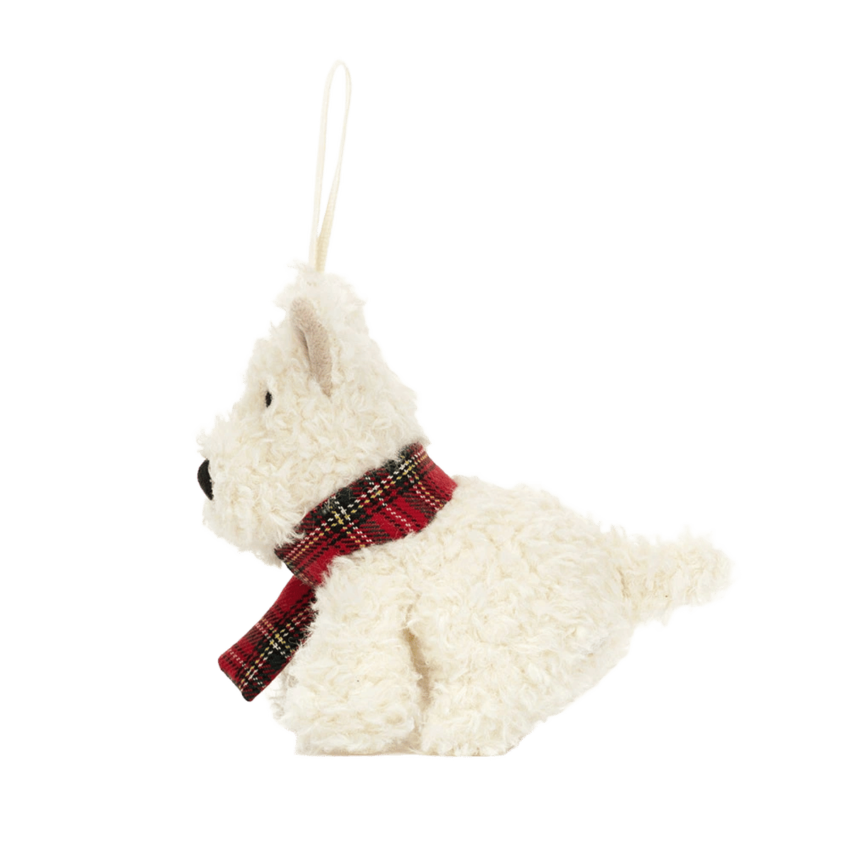 Munro Scottie Dog Decoration