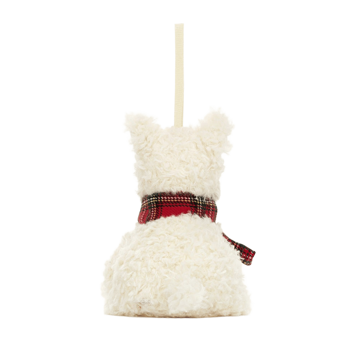 Munro Scottie Dog Decoration
