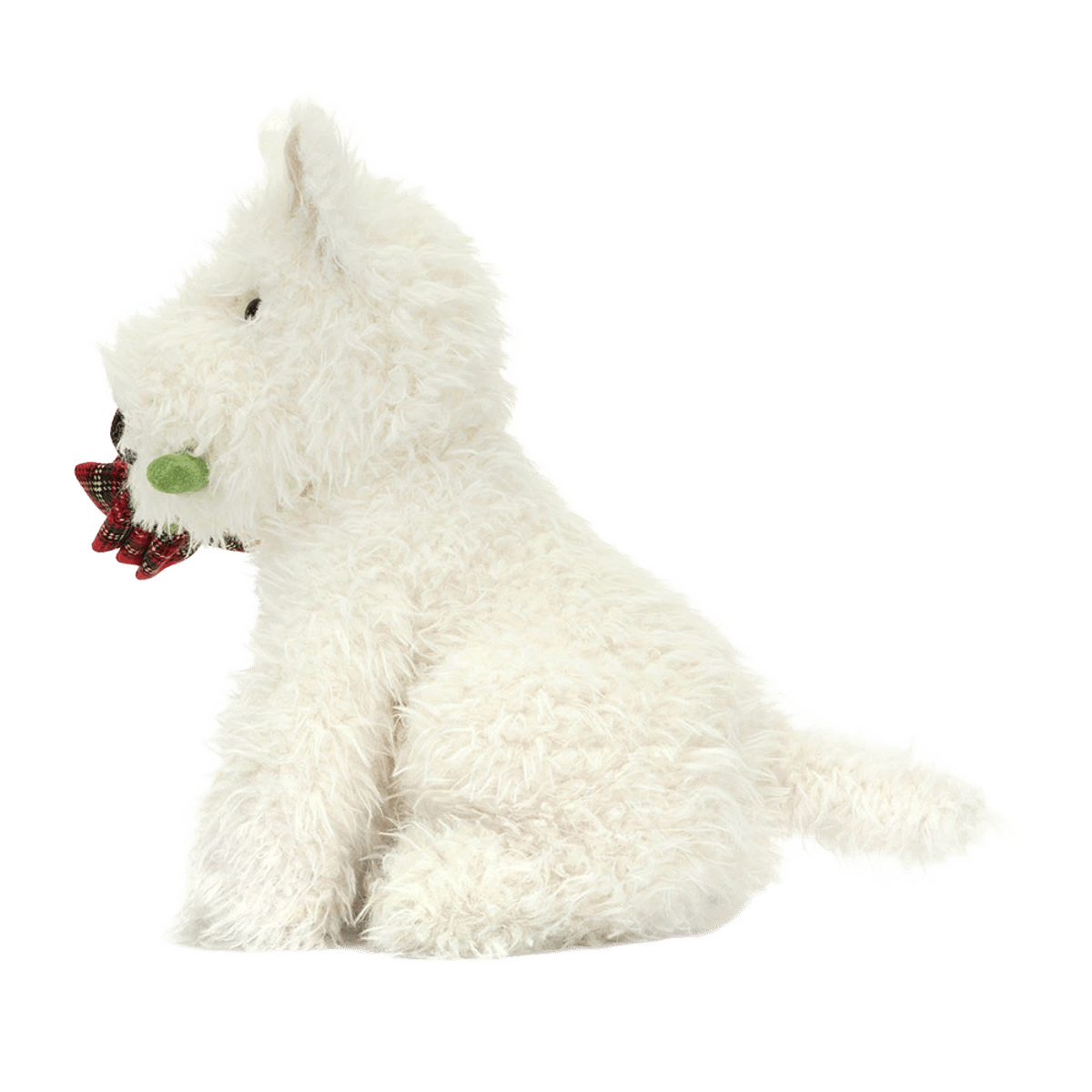 Munro Scottie Dog 'Love You'