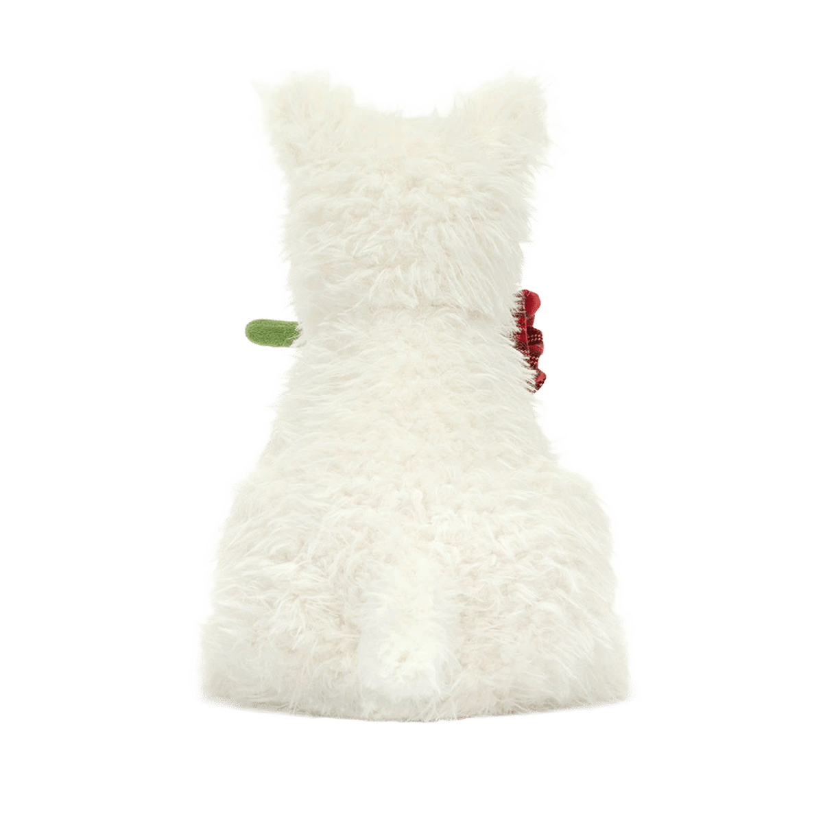 Munro Scottie Dog 'Love You'