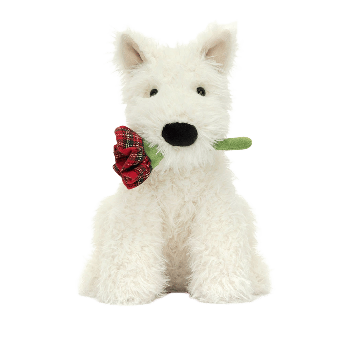 Munro Scottie Dog 'Love You'