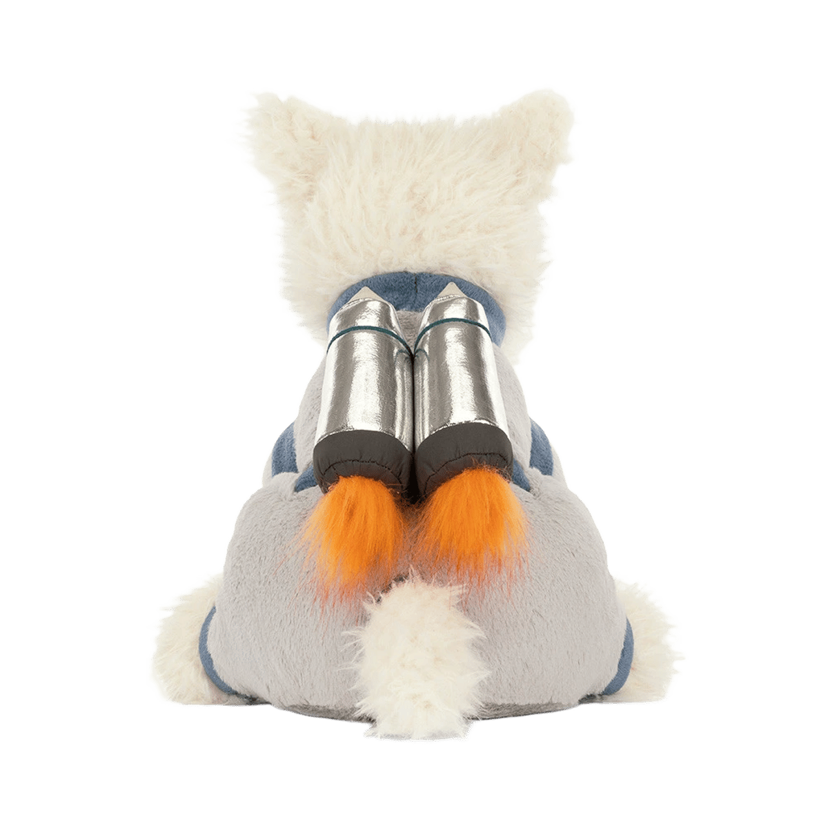 Munro Scottie Dog Space Outfit