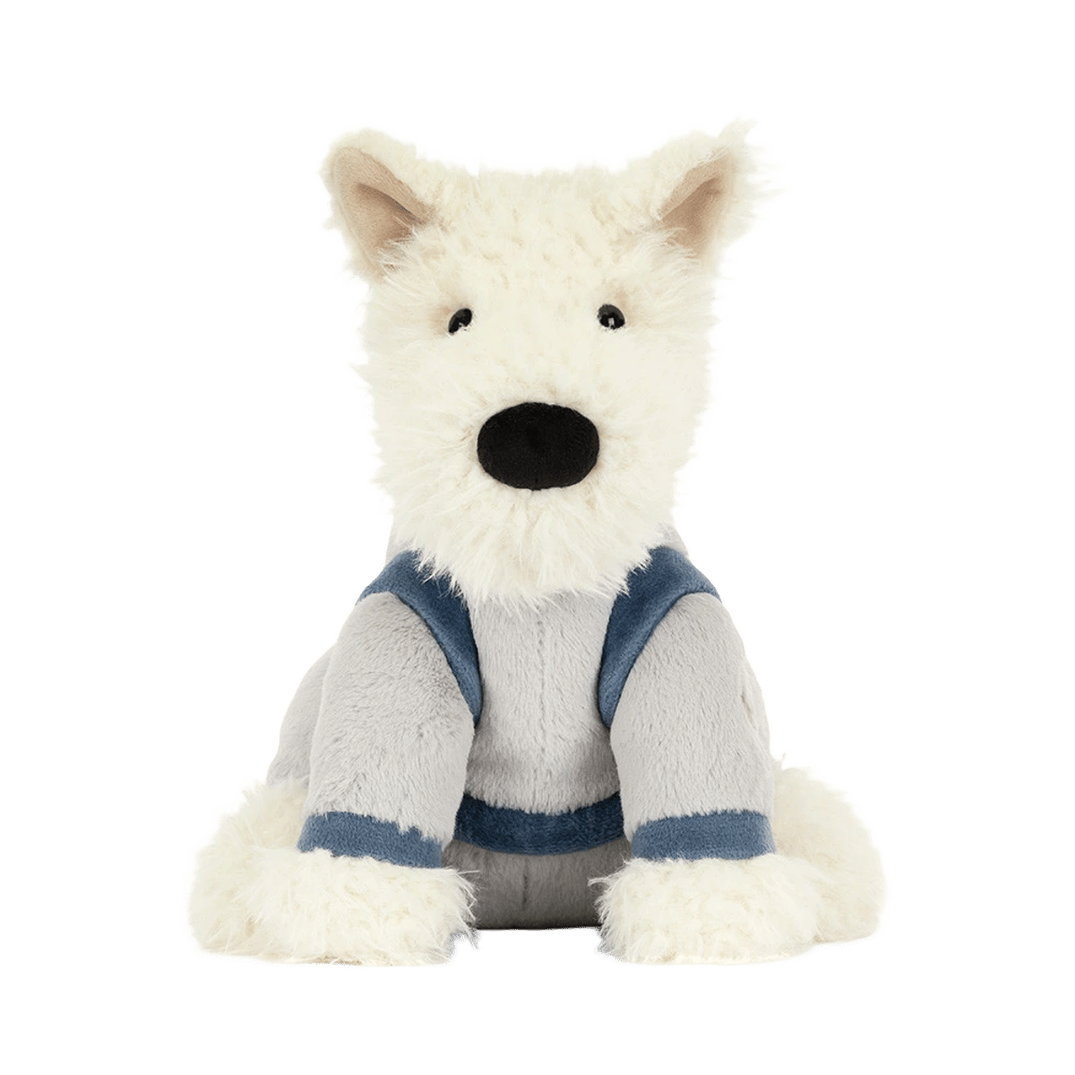 Munro Scottie Dog Space Outfit