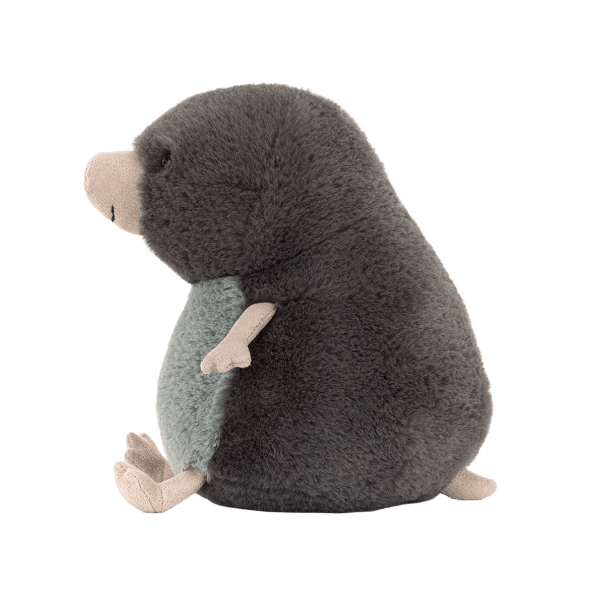 Muswell Mole