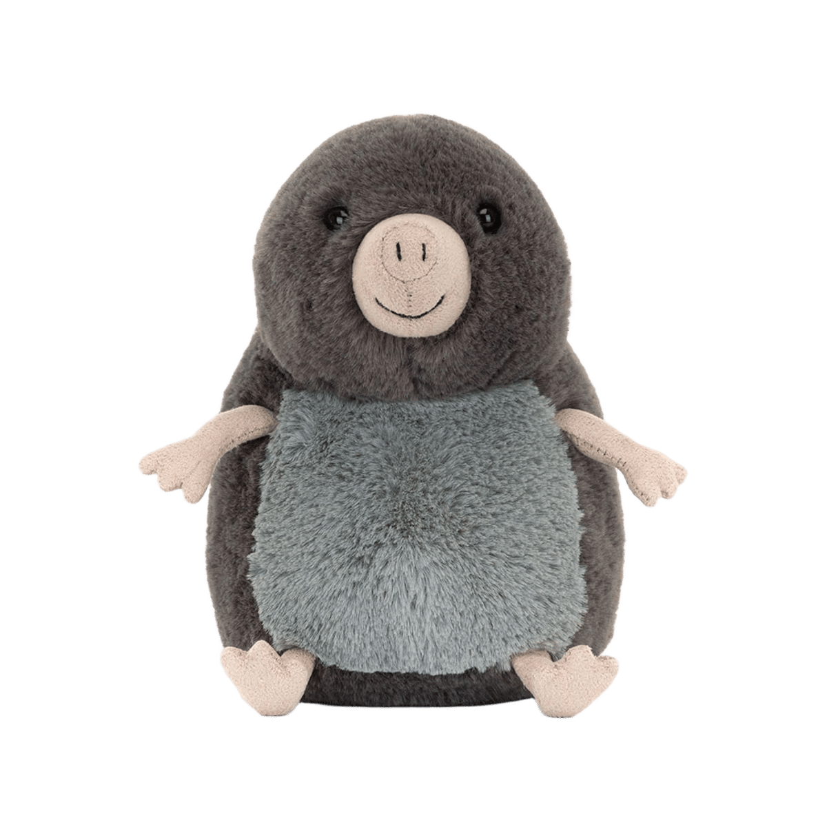 Muswell Mole