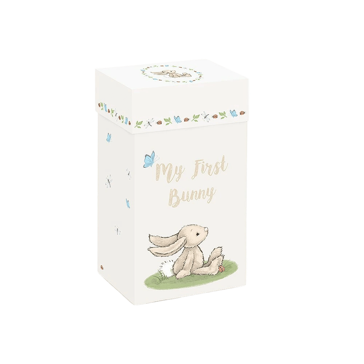 My First Bunny - Beige